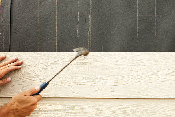 Professional Siding in Barrington Hills, IL